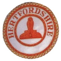 Apron Badges